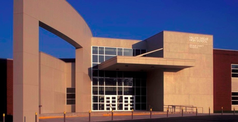 Miller Grove High School